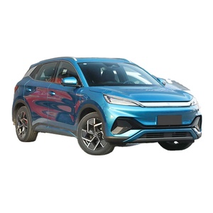 Modèle phare 2025 Smart Driving Edition 510KM SUV Véhicule électrique longue autonomie EV en parfait état, prêt à l'emploi - Product Image 1