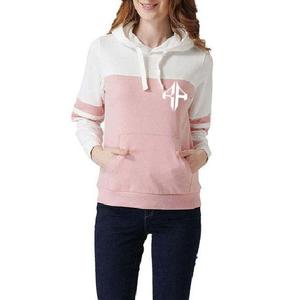 Sudadera con Capucha para Mujer, Estilo Casual Cómodo, Invierno 2025, Alta Calidad Premium, Superventas, por RIVIAN ATLINTIC - Product Image 1