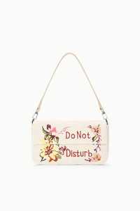 Nuevo Bolso de Hombro Náutico con Cuentas para Mujer, Bolso de Mano Rectangular Pequeño Blanco para la Noche con Bordado de Cuentas de Colores - Product Image 6