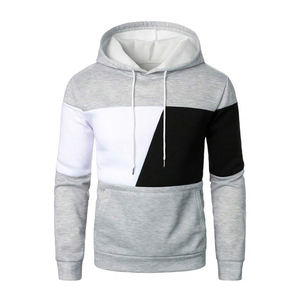 Wholesale Custom Logo <b>Hoodie</b> Breathable New Style For Casual Apparel Manufacturer For Winter Digital Available For <b>Men</b> Hoodies - Product Image 1