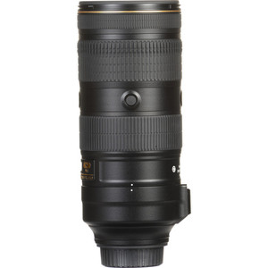 คุณภาพสูงแบบดั้งเดิม - นิคอน AF-S NIKKOR 70-200 มม. f/2 8 E F L E D V R L เลนส์ - Product Image 3