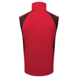Top Quality Sleeveless Custom Logo Lightweight OEM Wholesale High Quality New Design Insulated <b>Jacket</b> for Men - Product Image 2