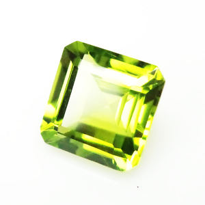 เบาะหินเพอริโดเนตธรรมชาติ100% เพชรพลอยเจียระไนเพชรพลอยประดับอัญมณีคุณภาพสูงสำหรับทำเครื่องประดับใช้งานได้ทุกขนาด - Product Image 1