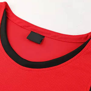 Uniforme de Baloncesto de Alta Calidad a Precio Económico, Uniforme de Baloncesto de Última Moda - Product Image 5