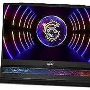 Portátil para Juegos 2024 de 17 Pulgadas, 13.ª Generación I9 - Product Image 1