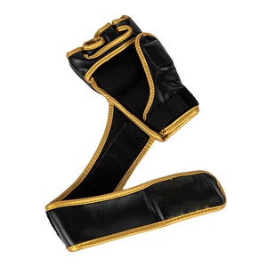 Vente chaude logo personnalisé ODM services usine coudre à un prix abordable Mma Gants - Product Image 2