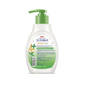 Yuthika Naturals 500ml 100% ล้างมือสารสกัดจากธรรมชาติ PH ในรูปของเหลวที่สมดุล - Product Image 6