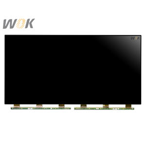 Pannello LCD per TV LG da 32 40 43 50 55 60 65 70 <span class=keywords><strong>75</strong></span> 82 85 86 98 Pollici, Display per TV LC430DQJ(SL)(A1) - Product Image 3