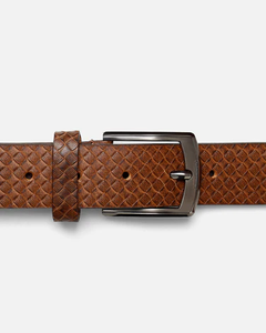 Venta al por mayor de cinturones de cuero de diseño personalizado Powerlifting hebilla de punta única de alta calidad 13mm Tamaño de levantamiento de pesas logotipo personalizado - Product Image 2