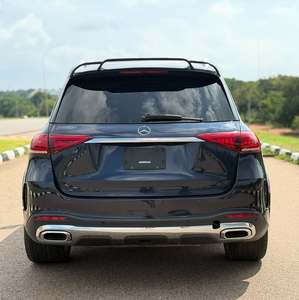 Mercedes-Benz GLE350 2021 IMPECABLE con Techo Panorámico - Product Image 2