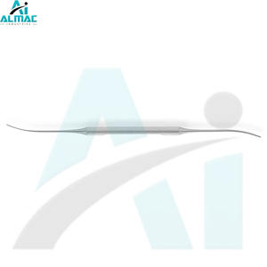 Disector vascular Robb ligero de ALMAC diseñado para cirujanos que buscan precisión en las técnicas de disección de Vasos - Product Image 4