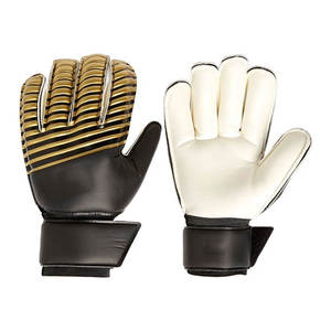 Nouveau design Gants de gardien de but de football en latex Gants de gardien de but en latex 4mm Giga Gants de gardien de but de qualité supérieure - Product Image 2