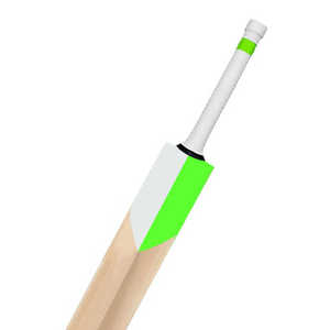 Bate de críquet de sauce inglés para adultos, tamaño completo, con cubierta de protección completa, bate de pelota dura de críquet de sauce inglés superpotente - Product Image 4