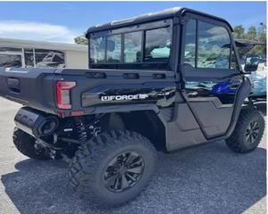 Haute Qualité 2025 UFORCE U10 Pro Highland - Product Image 1