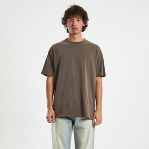 Producto de Moda, Camiseta para Hombre, Venta en Línea, Precio al por Mayor, Fabricante de Camisetas en Pakistán, Servicio ODM - Product Image 1