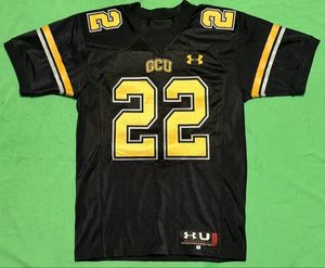 Unisex Summer American <b>Football</b> Jersey 100% Polyester <b>Retro</b> Printed Embroidered Plus Size Short Sleeve Breathable Quick Dry Mesh - Product Image 3