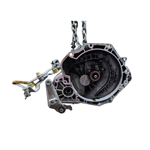 TRANSMISIÓN MANUAL COMPLETA OPEL Corsa E 3ra Serie 24580479 B 14 XEL, D 14 XEL Gasolina 1400 (15>) - Product Image 1