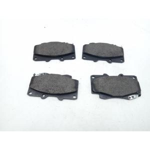 TOYOTA HiLux 3ª Serie (05>) PASTILLAS DE FRENO 2168001 Gasolina - Product Image 1
