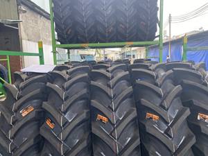 Nouveaux pneus Kuma Vietnam, caoutchouc naturel de haute qualité, chambre à air de moto agricole, carcasse de pneu KN113, garantie de 12 mois - Product Image 3