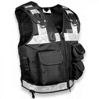 Gilet Airsoft personnalisé à la mode Gilet de sécurité de protection au combat durable