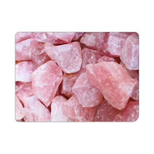 <b>Top</b> Quality Long Shelf Life Rough <b>Rose</b> Quartz Buy From Trusted Supplier From India - Product Image 1