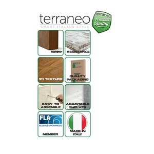 Estantes de madera para zapatos, armario organizador de almacenamiento moderno para el hogar, Zapatero de 3 capas - Product Image 5