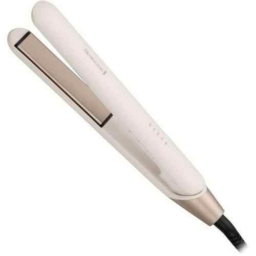 Remington S4740 E51 Shea Soft Straightener Hair Straightener