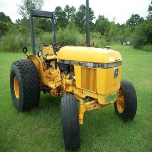 Tractor John Deere 2155 Listo para envío inmediato Tractor de calidad premium Compre ahora a precio mayorista En stock para una entrega rápida - Product Image 5