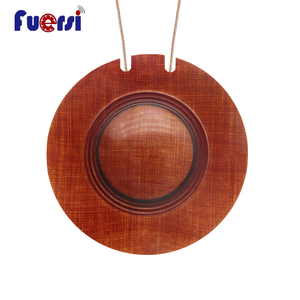 Bobina de voz de 1 pulgada de 25,4mm, Tweeter de diafragma fenólico, reparación electroacústica, reemplazo para piezas de unidad de controlador de compresión de bocina - Product Image 2