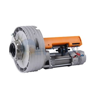 Motore centrale automatico di alta qualità DP dell'otturatore 180KG automatico efficiente apriporta motore apriporta - Product Image 6