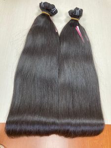 Extensiones de cabello humano brasileño, estilos rizados ondulados rectos, precio de fábrica con envío DHL FedEx UPS - Product Image 6