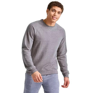 Los hombres de moda usan sudaderas con capucha y sudaderas térmicas de algodón para hombres sudaderas de manga larga nueva llegada hombres usan sudaderas - Product Image 1