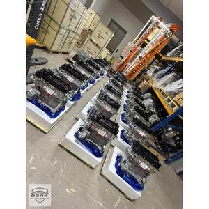 Para KIA RIO 1.2 BENZNL G4LA SANDIK MOTOR Nuevo - Product Image 6