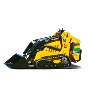 Minicargadora Compacta, Eficiente, Potente y Fácil de Operar en Espacios Reducidos - Product Image 3