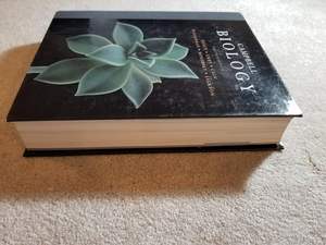 Campbell Biology, 9e édition, manuel de biologie complet (approvisionnement en gros) - Product Image 4