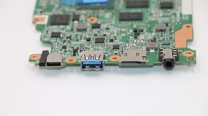 NEW <b>Laptop</b> <b>For</b> Lenovo Chromebook 500E 2nd Gen SR3S0 N4100 8GB 64GB <b>motherboard</b> 5B20T79597/5B21C75783/5B21C75781/5B21B64628 - Product Image 3
