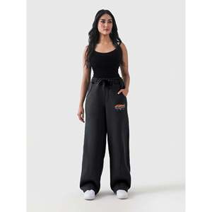 Pantalones de Invierno Negros para Hombre Unity VI - Product Image 4