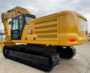 ราคาโรงงาน รถขุด CAT 336 คุณภาพสูง เครื่องจักรก่อสร้างสำหรับงานหนัก ประหยัดน้ำมัน พร้อมข้อเสนอส่วนลดสุดพิเศษ - Product Image 1