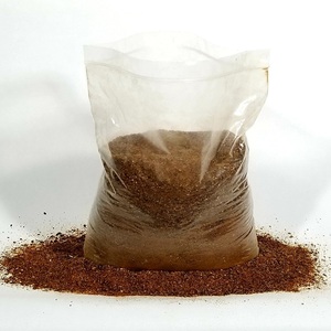 Farine de coton 39% aliments protéinés pour bovins porcs poissons et chevaux emballés dans un sac pour usage agricole céréales et graines - Product Image 4