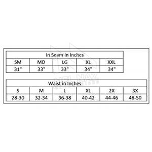 Service OEM Pantalons de baseball/softball grande taille pour hommes adultes Vêtements de sport Tissu pur à séchage rapide personnalisable - Product Image 6