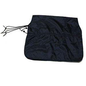 Housse de selle de cheval personnalisée de qualité supérieure, fabriquée au Pakistan avec doublure en tissu, coussinets de selle, vente en gros - Product Image 2