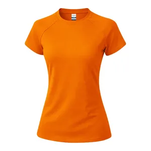 T-shirt promozionale personalizzata da donna Cocker, merchandising personalizzato - Product Image 6