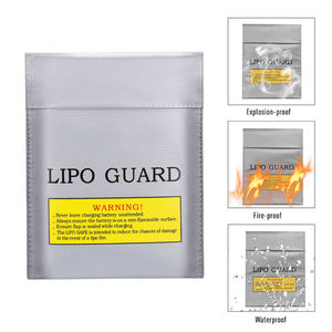 Yhx Lipo กันระเบิดแบตเตอรี่ Lipo ปลอดภัย - Product Image 5