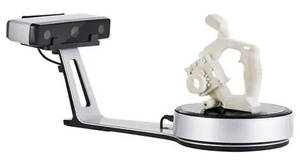 NOUVEAU TOP Qualité Scanners fixes Ein-scan SE SP avec imprimante, scanner de voiture, scanner de livres pour ordinateur portable, scanner automatique - Product Image 2