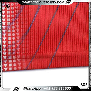 Ropa deportiva 100% poliéster uniforme de fútbol Pakistán mejor calidad hombres uniforme de fútbol para la venta - Product Image 6