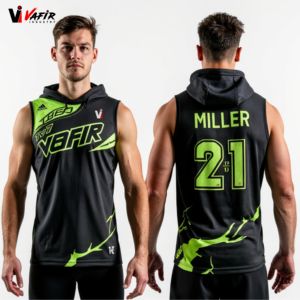 UNIFORMES DE FÚTBOL 7V7 DE ALTA CALIDAD PARA ADULTOS, AL POR MAYOR, TRANSPIRABLES, DE SECADO RÁPIDO, CON COMPRESIÓN Y SUBLIMACIÓN - Product Image 3