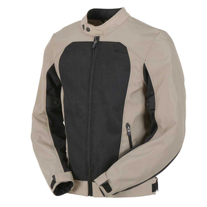 Chaqueta de Motociclismo Transpirable, Impermeable y Cortavientos, de Algodón 600D, para Motociclistas, Equipo de Protección, Chaquetas de Motocross - Product Image 2