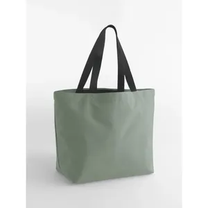 Borsa Tote Promozionale Originale Carryall, Borsa Sostenibile per il Trasporto di Gadget - Product Image 6