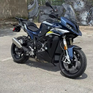 Jusqu'à 40% de réduction sur la nouvelle moto BMW S 1000XR Adventure 2025 à vendre - Product Image 1