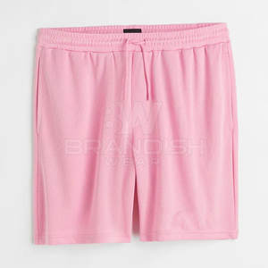 Gran oferta de pantalones cortos de malla, pantalones cortos informales para gimnasio, diseño personalizado para hombres, pantalones cortos de malla para uso veraniego para adultos - Product Image 1